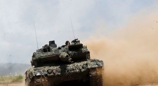 Nato-Staaten einig bei Verteidigungsausgaben