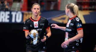 Ludwigsburger Finanzkrise: Nationalspielerin hat neuen Club