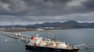 Studie: Gas-Export in EU beschert Putin Milliardeneinnahmen