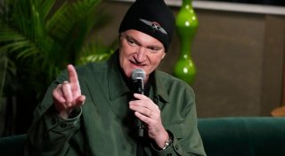 Tarantino: Gebe Regie-Nachfolge gerne an David Fincher ab
