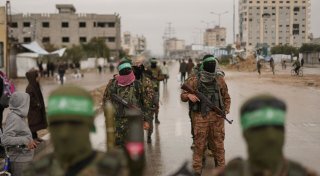 Hamas nach Trump-Warnung: Sind zu Verhandlungen bereit