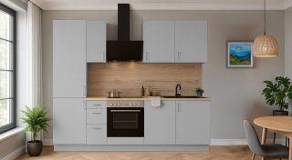 Neues Leben für die Küchenmarke Geba-Küchen aus Löhne