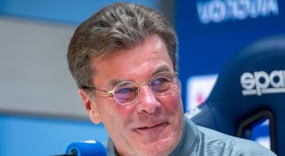 Bochum-Coach Hecking zum DFB-Urteil: «Wir warten ab»