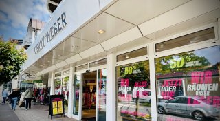Aus von Gerry Weber im Kreis Gütersloh: Mitarbeiter fühlen sich ungerecht behandelt