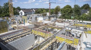 NRW-Paket für Infrastruktur: So viel Geld bekommen die einzelnen Kommunen in OWL