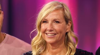 Andrea Kiewel outet sich als Hypochonderin