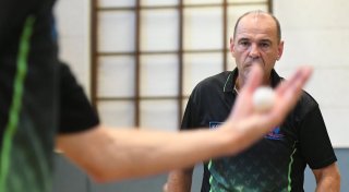 Saisonvorschau: TTU Bad Oeynhausen vollzieht nach Abstieg einen großen Umbruch