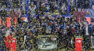 Start in die DEL: Fehlendes Zugpferd, Boom und Favoriten