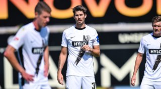 Ex-Spieler über Abschied vom SC Paderborn: „Es war für beide Seiten besser“
