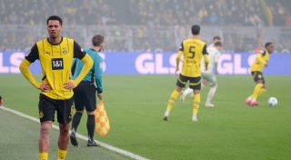 Nmecha vor BVB-Comeback - Aber andere Personalsorgen