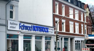 Bekanntes Geschäft in der Gütersloher Innenstadt ist insolvent