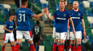 Fußballprofi in Nordirland stirbt mit nur 27 Jahren