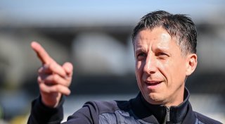 Kölns Keller zeigt Verständnis für Kritiker