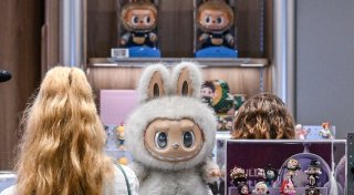 Labubu-Hype auch in OWL: Wie Trends entstehen - und wie sie wieder verschwinden