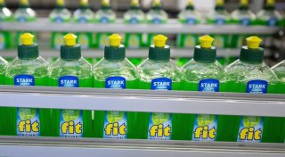 Spülmittelhersteller Fit in neuen Händen