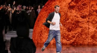 Neue Generation von Designern prägt die Modewelt