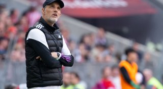 Eberl über Tuchel-Deal: Bayern-Dinge waren vorher geklärt