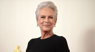 Feuer in Los Angeles - Jamie Lee Curtis will helfen