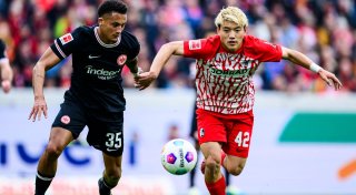 Berichte: Freiburgs Doan mit Frankfurt einig