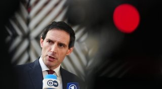 Klimakonferenz: EU erhöht Druck beim Ausstieg aus Öl und Gas