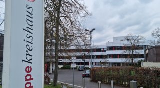 Kreistag erklärt Bürgerbegehren zum Klinikum Lippe für unzulässig