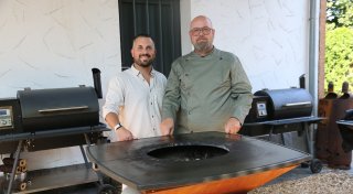 Trend für den Sommer: Löhner Grillhersteller verrät neue BBQ-Highlights