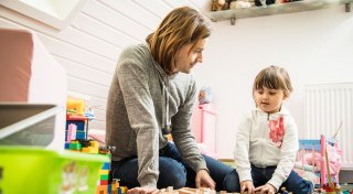 Entlastung für Alleinerziehende: Steuervorteil nicht teilbar
