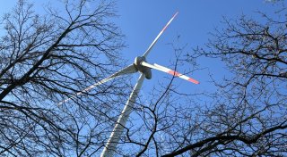 Windkraft in Willebadessen: Verwaltung prüft Klage