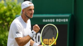 «Alcaraz - geil»: Struff vor Traumspiel in Wimbledon