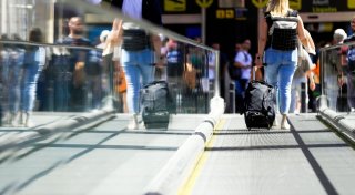 Streik: Flug verspätet oder Koffer weg? Das sind Ihre Rechte