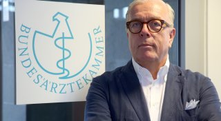 Hausarzt in Spenge angegriffen: Bundesärztekammer fordert Konsequenzen
