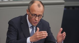 Mit der Abstimmung zur Migration bricht die Union das AfD-Tabu