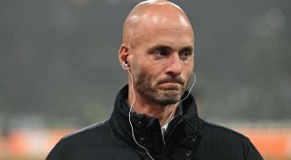 Krise in Wolfsburg: Trainer Simonis muss schon wieder gehen