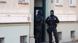 Mutmaßliche Rechtsterroristen wollten Gebiete «erobern»