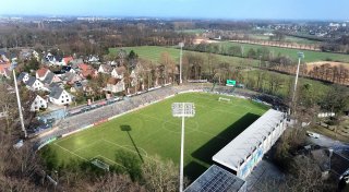 FC Gütersloh auf Erfolgskurs: Rächen sich demnächst fehlende Investitionen im Heidewald?