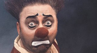 GOP in Bad Oeynhausen feiert 25. Geburtstag mit der Jubiläumsshow „Circus“