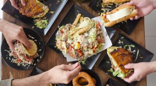 Streetfood-Festivals in OWL: Hier gibt es Leckeres aus anderen Kulturen