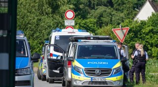 Aus Bielefelder JVA geflohener Straftäter meldet sich im Livestream bei TikTok