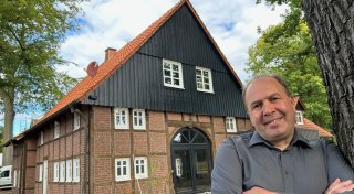 Geheimnis in Gütersloh gelüftet: Erste Einblicke in neues Restaurant