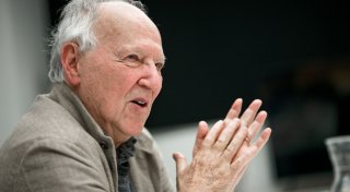 Köln hat nach Meinung von Werner Herzog «wirklich Charakter»