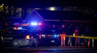 Tote und Verletzte durch Schüsse bei Familientreffen in USA