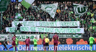 Trotz Kritik: Hasenhüttl lobt «professionellen» Behrens