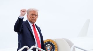 Trump sieht sich bereit für weitere Russland-Sanktionen