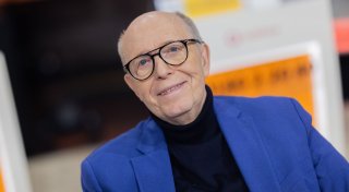 Reiner Calmund mit Herz-Kreislauf-Problemen bei TV-Dreh