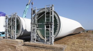 Das sind die Pläne für den Windpark nahe Warburg