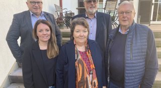 Interne Streitigkeiten eskalieren: Herforder CDU-Fraktion halbiert sich