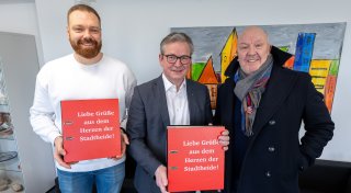 Knapp 2.000 Menschen sind gegen ein neues Nahversorgungszentrum in Paderborn