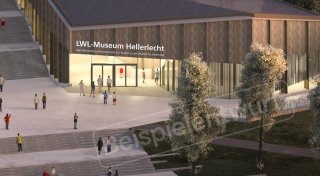 Neuer Vorschlag: So soll das Freilichtmuseum Detmold jetzt heißen