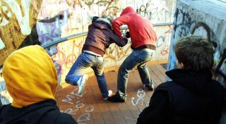 „Ali ist nicht krimineller als Paul“: Kripobeamtin widerlegt das Bauchgefühl der Bad Oeynhausener