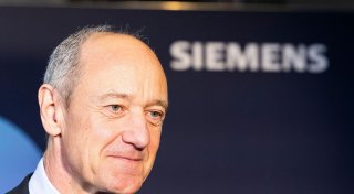 Siemens legt starke Zahlen vor und verteidigt Jobabbau